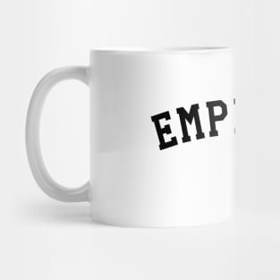 Employee Mug